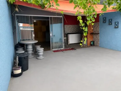 Imóvel Comercial à venda, 63m² no Jardim do Marquês, Jacareí