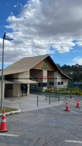 Casa de Condomínio com 9 Quartos à venda, 12500m² no Condomínio Nossa Fazenda, Esmeraldas