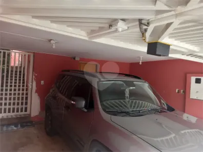Casa com 3 Quartos à venda, 112m² no Parque Novo Mundo, São Paulo