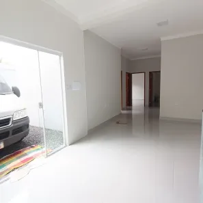 Casa com 3 Quartos à venda, 85m² no Shopping Park, Uberlândia
