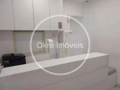 Sala Comercial à venda, 32m² no Ipanema, Rio de Janeiro