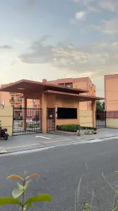Apartamento com 2 Quartos à venda, 47m² no Levilândia, Ananindeua