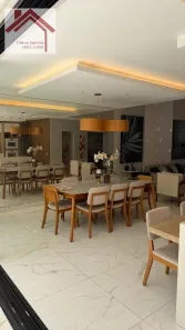 Casa de Condomínio com 3 Quartos à venda, 269m² no Iporanga, Sorocaba