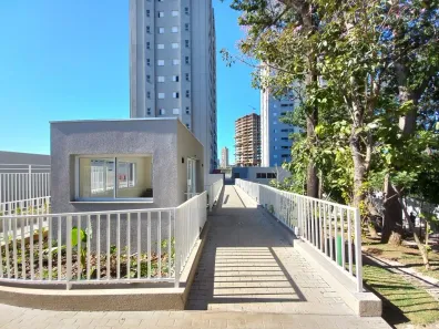 Apartamento com 2 Quartos à venda, 58m² no Jardim Eldorado, Presidente Prudente