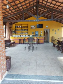 Casa de Condomínio com 3 Quartos à venda, 370m² no Rio Abaixo, Mairiporã