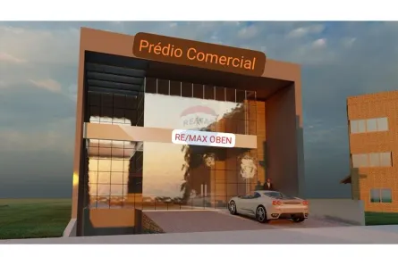 Prédio Comercial com 1 Quarto para alugar, 730m² no Vila Bom Princípio, Cachoeirinha