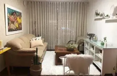Sobrado com 3 Quartos à venda, 150m² no Vila Floresta, Santo André