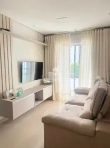 Apartamento com 2 Quartos à venda, 63m² no Jardim Testae, Guarulhos