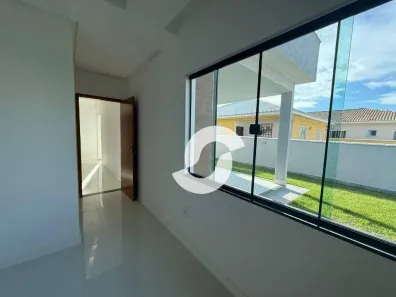 Casa de Condomínio com 3 Quartos à venda, 201m² no São José do Imbassaí, Maricá