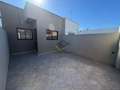 Casa com 3 Quartos à venda, 77m² no Vila Amorim, Suzano