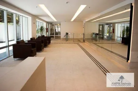 Sala Comercial à venda, 80m² no Várzea da Barra Funda, São Paulo