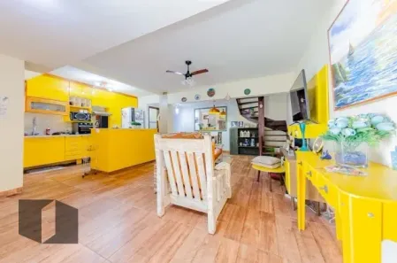 Casa de Condomínio com 3 Quartos à venda, 150m² no Barra da Tijuca, Rio de Janeiro