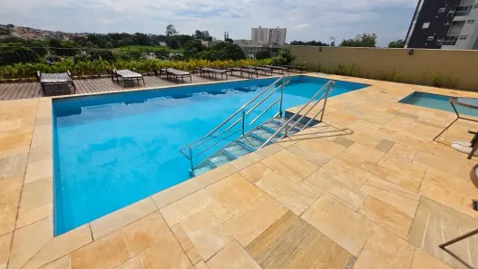 Apartamento com 3 Quartos à venda, 104m² no Vila Almeida, Indaiatuba