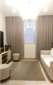 Apartamento com 2 Quartos à venda, 50m² no Icaraí, Niterói