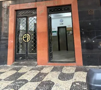 Kitnet com 1 Quarto à venda, 35m² no Centro, Niterói