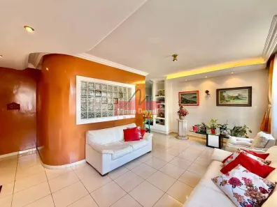 Cobertura com 4 Quartos à venda, 214m² no Anchieta, Belo Horizonte