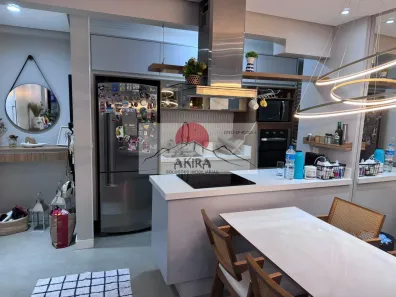 Apartamento com 2 Quartos à venda, 86m² no Jardim Flor da Montanha, Guarulhos