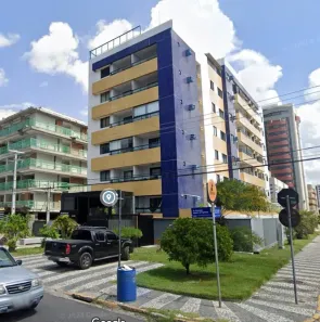 Apartamento com 2 Quartos à venda, 100m² no Jardim Oceania, João Pessoa