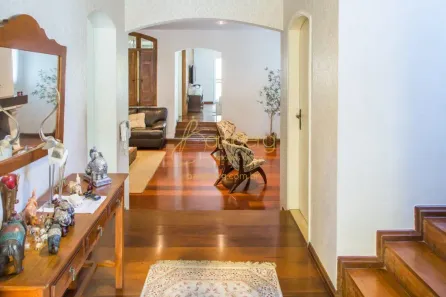 Casa com 4 Quartos à venda, 420m² no Interlagos, São Paulo