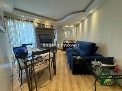 Apartamento com 2 Quartos à venda, 50m² no Vila Constança, São Paulo