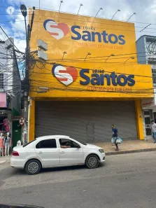 Ponto Comercial para alugar, 480m² no Miguel Couto, Nova Iguaçu