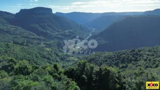 Fazenda/Sítio com 1 Quarto à venda, 5000m² no Dos Boêmios, Nova Petrópolis