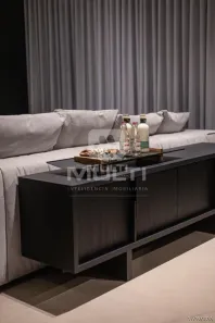 Casa de Condomínio com 3 Quartos à venda, 128m² no Shopping Park, Uberlândia