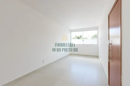 Apartamento com 3 Quartos à venda, 80m² no Salgado Filho, Belo Horizonte