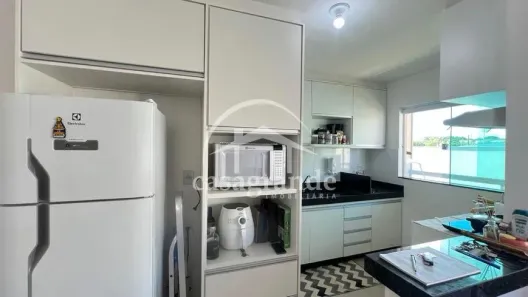 Apartamento com 2 Quartos à venda, 55m² no Santa Mônica, Uberlândia