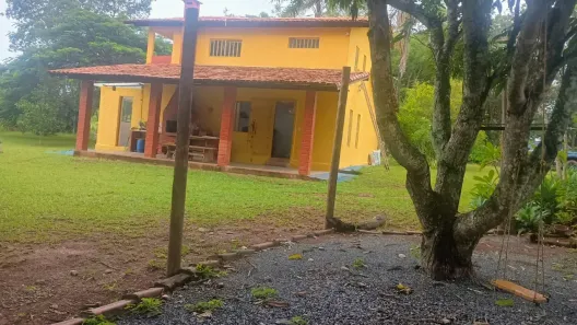 Fazenda/Sítio à venda, 4000m² no Planaltina, Brasília