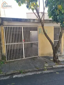 Casa com 2 Quartos à venda, 80m² no Vila Constança, São Paulo