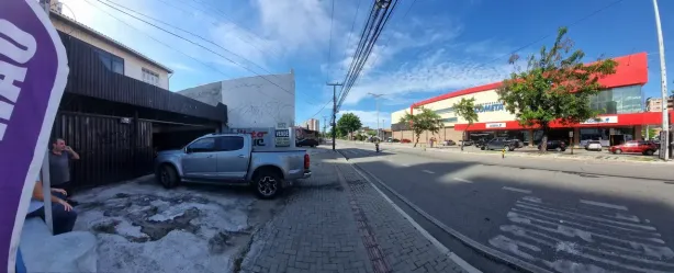 Ponto Comercial com 3 Quartos à venda, 408m² no Papicu, Fortaleza