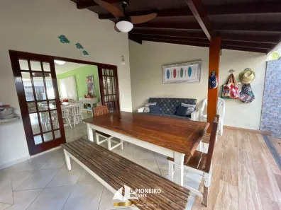 Casa de Condomínio com 4 Quartos à venda, 180m² no Bairro de Juquehy, São Sebastião