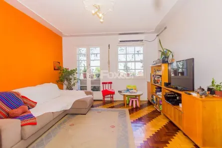 Apartamento com 3 Quartos à venda, 100m² no Boa Vista, Porto Alegre