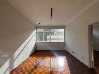 Apartamento com 3 Quartos à venda, 118m² no Centro, Juiz de Fora