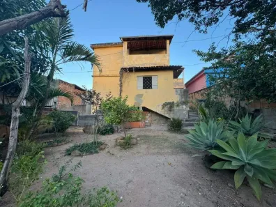 Casa com 6 Quartos à venda, 245m² no Santa Helena, Contagem