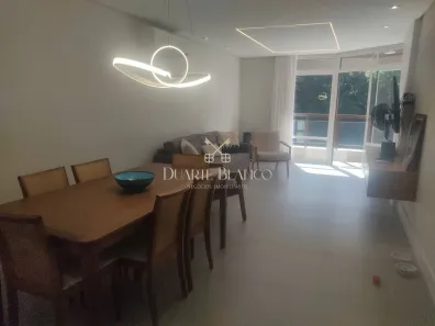 Apartamento com 3 Quartos à venda, 100m² no Pitangueiras, Guarujá