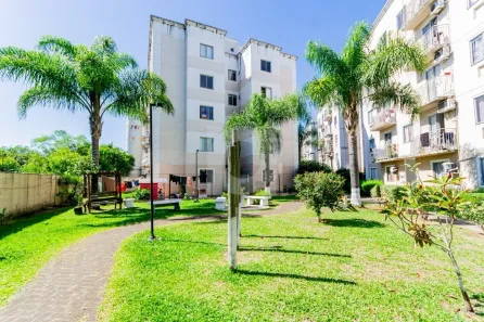 Apartamento com 3 Quartos à venda, 123m² no Santos Dumont, São Leopoldo