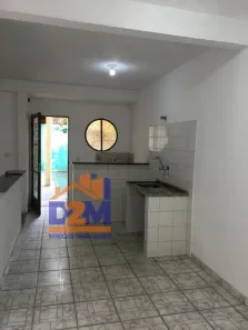 Casa com 2 Quartos para alugar, 100m² no Cipava, Osasco