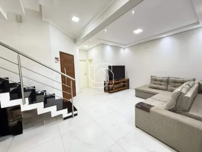 Casa de Condomínio com 4 Quartos à venda, 166m² no Village Moutonnée, Salto