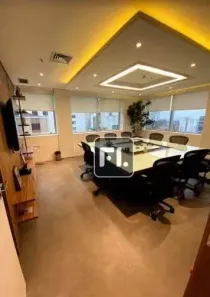 Sala Comercial à venda, 1260m² no Cerqueira César, São Paulo