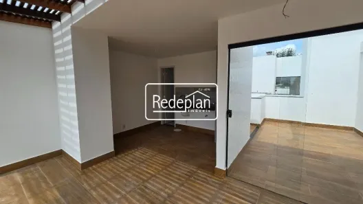 Cobertura com 2 Quartos à venda, 124m² no Jardim Belvedere, Volta Redonda