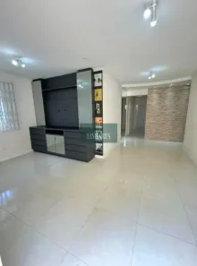 Apartamento com 3 Quartos à venda, 85m² no Coqueiros, Florianópolis