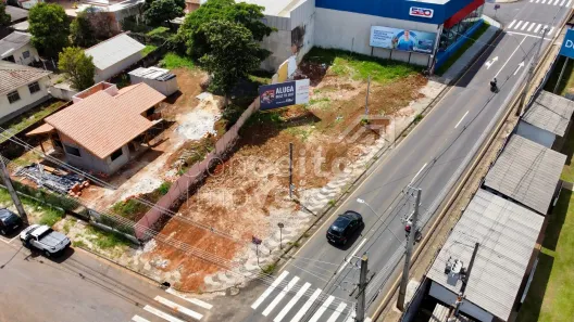 Lote/Terreno para alugar, 550m² no Estrela, Ponta Grossa