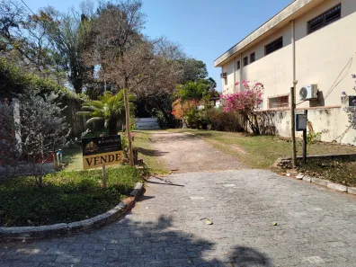 Lote/Terreno à venda, 400m² no Centro, Jaguariúna