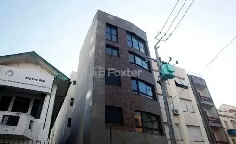 Apartamento com 1 Quarto à venda, 65m² no Cidade Baixa, Porto Alegre