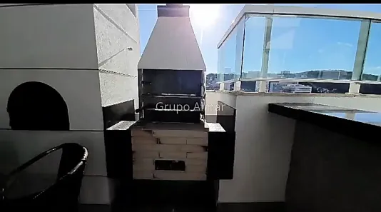 Cobertura com 3 Quartos à venda, 160m² no Estrela Sul, Juiz de Fora