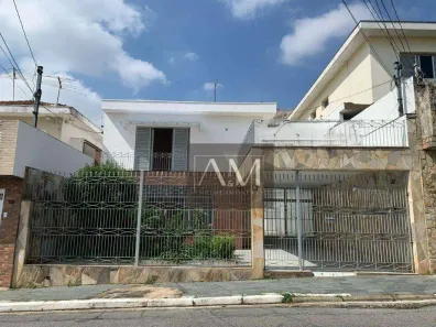 Casa com 3 Quartos à venda, 222m² no Vila Salete, São Paulo