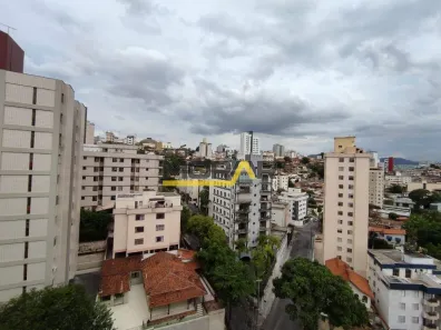 Cobertura com 4 Quartos à venda, 240m² no Nova Floresta, Belo Horizonte