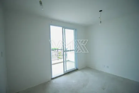 Apartamento com 1 Quarto à venda, 30m² no Mooca, São Paulo